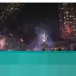 Bundaran HI Padat Rayakan Tahun Baru 2026, Pemprov DKI Gelar Acara Reflektif Tanpa Pesta Kembang Api