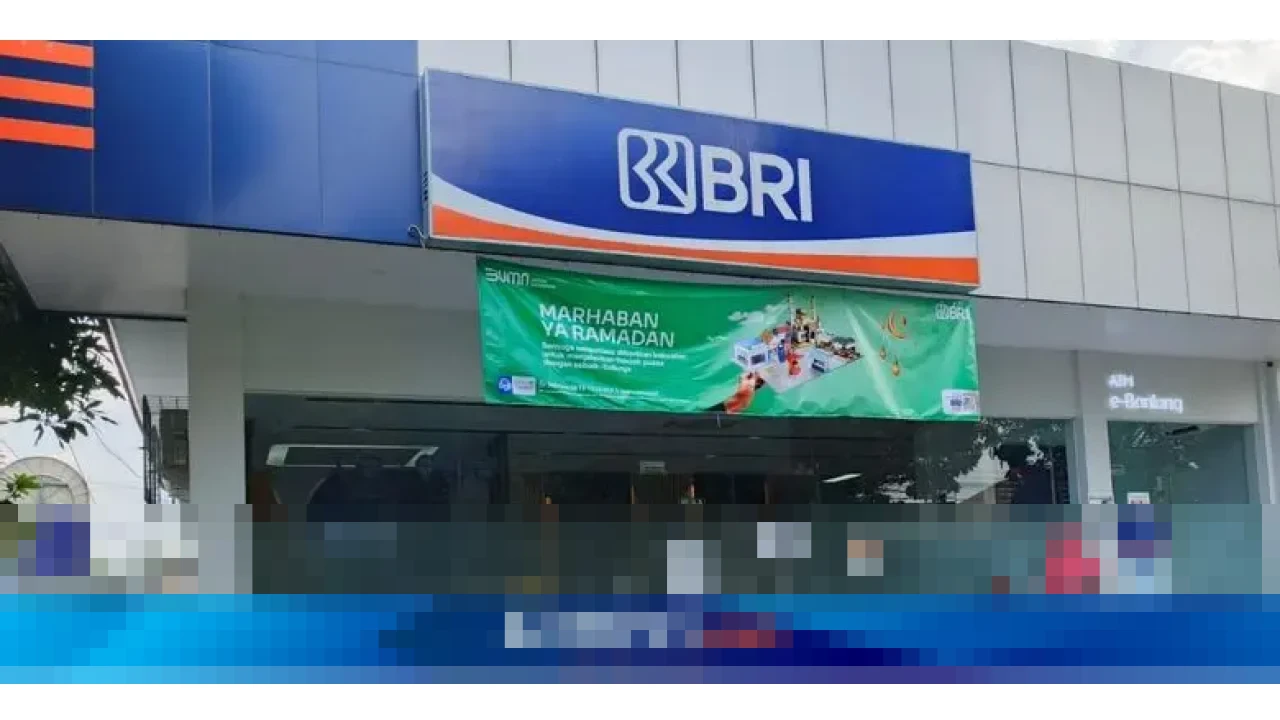 Bunga Tetap 6 Persen, KUR BRI 2026 Tawarkan Pinjaman Rp 50 Juta hingga Rp 200 Juta