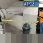 Bungkusan Daging Berlumuran Darah Diduga Janin Gegerkan Apartemen di Surabaya