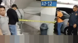 Bungkusan Daging Berlumuran Darah Diduga Janin Gegerkan Apartemen di Surabaya