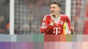 Buntut Pernyataan Kontroversial, Lennart Karl Minta Maaf ke Bayern Usai Sebut Tertarik Real Madrid