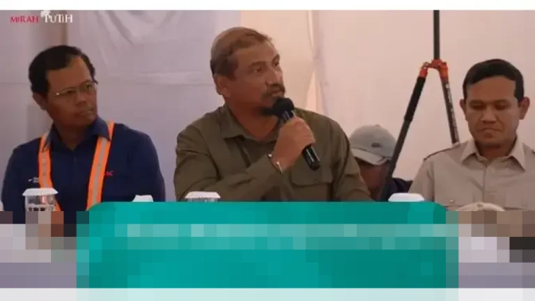 Bupati Aceh Tamiang Desak Pusat Sediakan 42 Ribu Huntap, Sembako 6 Bulan, dan BLT Rp 1 Juta untuk Korban Banjir