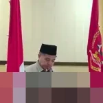 Bupati Agam Ajak Masyarakat Sambut Tahun Baru 2026 dengan Dzikir dan Doa Bersama