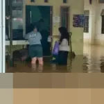 Bupati Agam Ungkap 40 Rumah Terendam Banjir Bandang Maninjau, Ancaman Meluas Mengintai