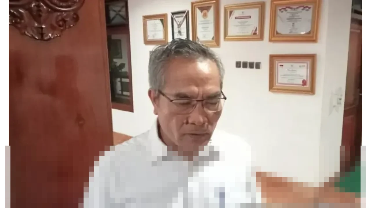 Bupati Bantul: “Optimalisasi Dana Non-APBD Kunci Tekan Angka Kemiskinan di Bawah 10 Persen” Bupati Bantul: “Optimalisasi Dana Non-APBD Kunci Tekan Angka Kemiskinan di Bawah 10 Persen”