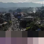 Bupati Bogor Rudy Susmanto Pastikan Penataan Jalur Puncak Dimulai 2026 untuk Atasi Bottleneck