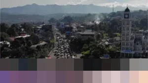 Bupati Bogor Rudy Susmanto Pastikan Penataan Jalur Puncak Dimulai 2026 untuk Atasi Bottleneck
