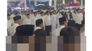 Bupati Karawang Aep Syaepuloh: “Mutasi ASN Malam Tahun Baru Demi Birokrasi Sigap dan Profesional”