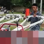 Bupati Kuningan: Bantuan Alsintan Bagian Strategi Modernisasi Pertanian Daerah