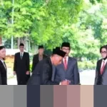 Bupati Sidoarjo Lantik 260 Pejabat, Tekankan Integritas dan Kolaborasi Percepat Pembangunan