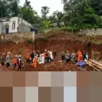 Bupati Sumedang: Pembangunan TPT Tak Berizin Picu Longsor Jatinangor Tewaskan 4 Orang