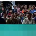 Bupati Tapsel: “Terima Kasih Bapak Presiden,” Sambut Prabowo di Pengungsian Batang Toru Jelang 2026