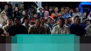 Bupati Tapsel: “Terima Kasih Bapak Presiden,” Sambut Prabowo di Pengungsian Batang Toru Jelang 2026