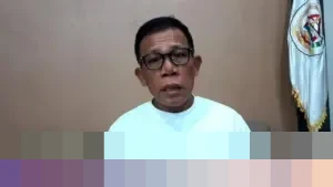 Bupati Tapteng Masinton Pasaribu Nonaktifkan Sejumlah Pejabat karena Dinilai Tak Aktif Tangani Bencana