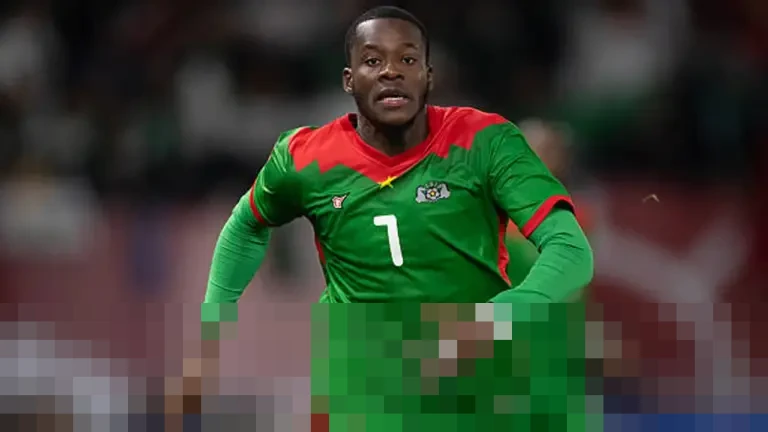 Burkina Faso Taklukkan Sudan 2-0, Keduanya Lolos ke Babak 16 Besar Piala Afrika CAF 2025