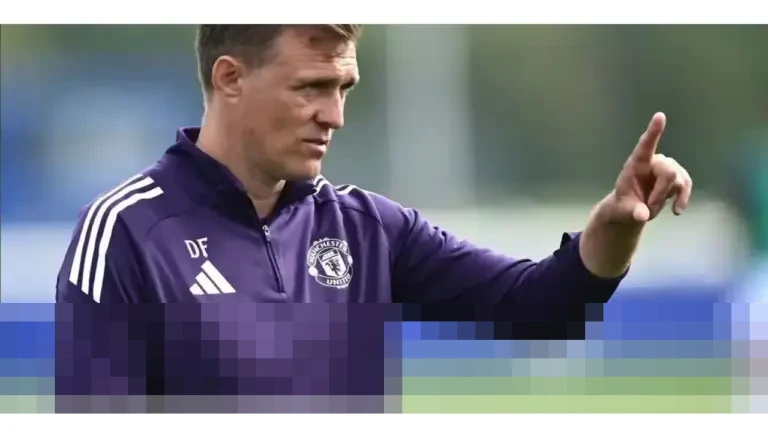 Burnley vs Manchester United: Misi Sulit Setan Merah Tanpa Manajer Permanen di Turf Moor Burnley vs Manchester United: Misi Sulit Setan Merah Tanpa Manajer Permanen di Turf Moor