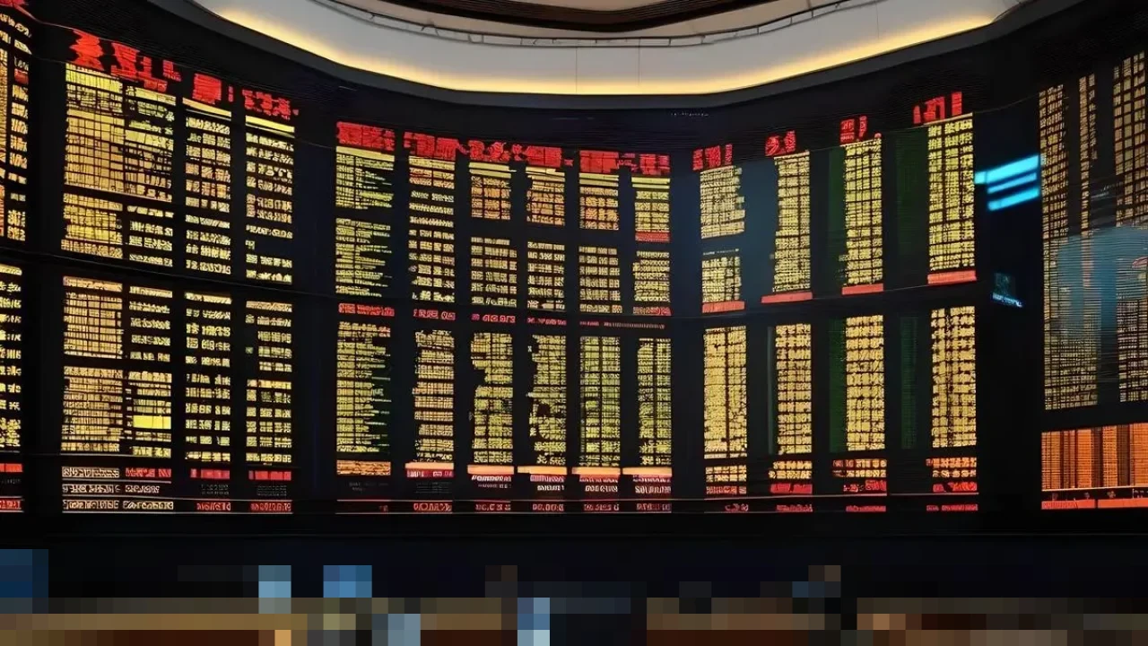 Bursa Asia Bergerak Variatif Jelang Rilis Inflasi China, Saham Uniqlo Melonjak Lebih dari 7 Persen