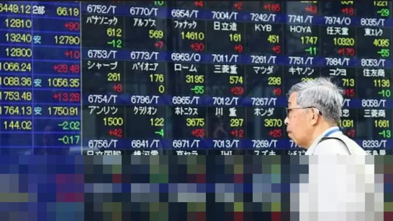 Bursa Asia Bervariasi Usai Reli Global, Ketegangan AS-Venezuela Jadi Sorotan Investor