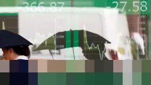 Bursa Asia Buka Bervariasi di Awal 2026, Investor Cermati Pelemahan Wall Street Akhir Tahun