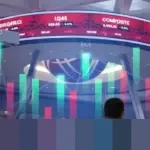 Bursa Asia Dibuka Bervariasi Jumat Ini, Investor Cermati Data Inflasi China dan Kebijakan Tarif AS