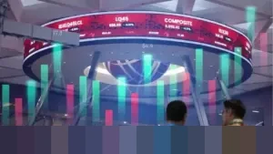 Bursa Asia Dibuka Bervariasi Jumat Ini, Investor Cermati Data Inflasi China dan Kebijakan Tarif AS