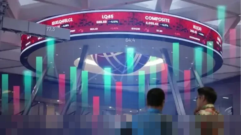 Bursa Asia Dibuka Bervariasi Jumat Ini, Investor Cermati Data Inflasi China dan Kebijakan Tarif AS