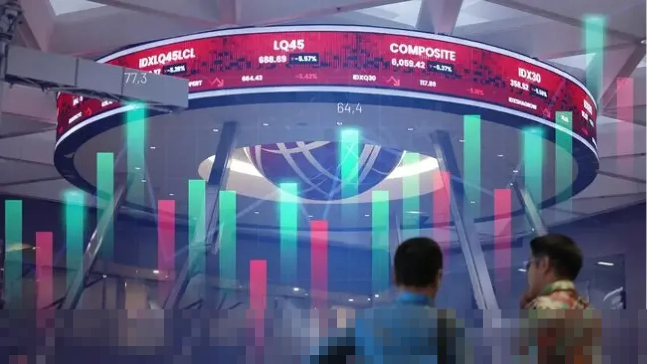 Bursa Asia Dibuka Bervariasi Jumat Ini, Investor Cermati Data Inflasi China dan Kebijakan Tarif AS