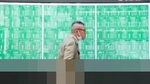 Bursa Asia Menguat Signifikan, Saham Pertahanan Melonjak Pasca Penangkapan Nicolas Maduro oleh AS