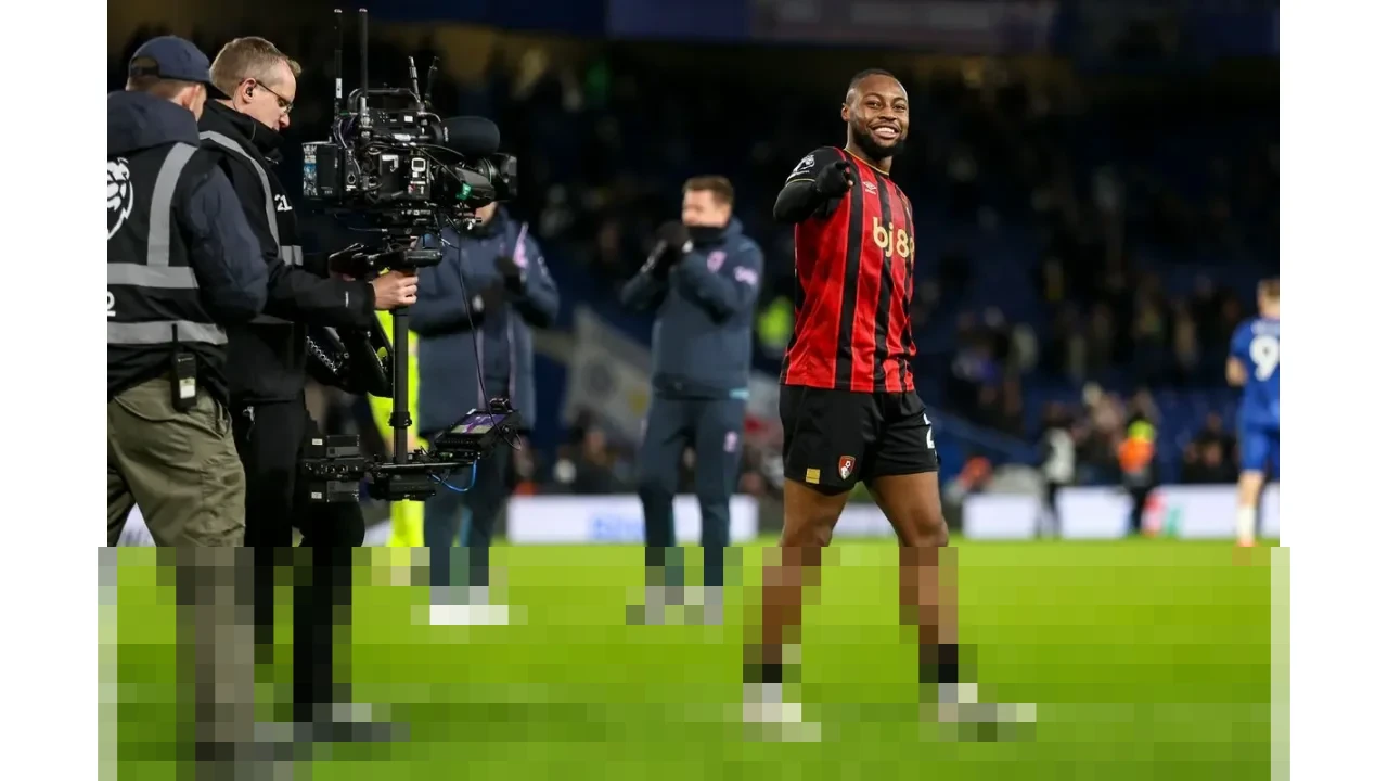 Bursa Transfer Januari Liga Inggris Memanas: Liverpool Dihantam Cedera, City Amankan Semenyo Bursa Transfer Januari Liga Inggris Memanas: Liverpool Dihantam Cedera, City Amankan Semenyo