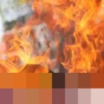 Bus Terbakar Hebat di Tol Jakarta-Cikampek, Lalu Lintas Arah Bekasi Macet 2 Kilometer