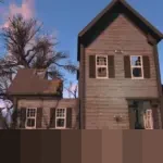 Butuh Satu Dekade dan Mercusuar Radioaktif bagi Andrew Brown untuk Melihat Kehebatan RPG Fallout 4