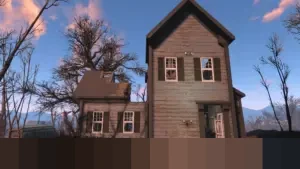 Butuh Satu Dekade dan Mercusuar Radioaktif bagi Andrew Brown untuk Melihat Kehebatan RPG Fallout 4