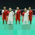 BWF Percayakan Indonesia Jadi Tuan Rumah Sembilan Turnamen Bulu Tangkis Internasional di 2026