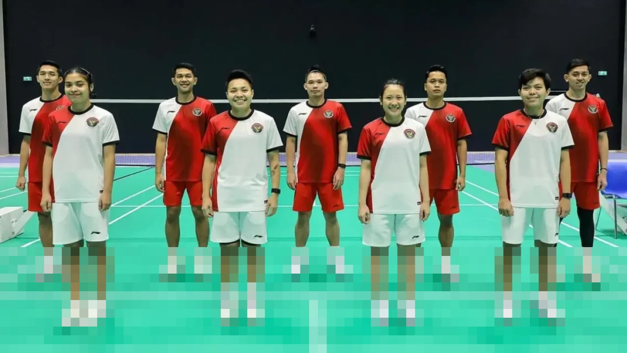 BWF Percayakan Indonesia Jadi Tuan Rumah Sembilan Turnamen Bulu Tangkis Internasional di 2026 BWF Percayakan Indonesia Jadi Tuan Rumah Sembilan Turnamen Bulu Tangkis Internasional di 2026