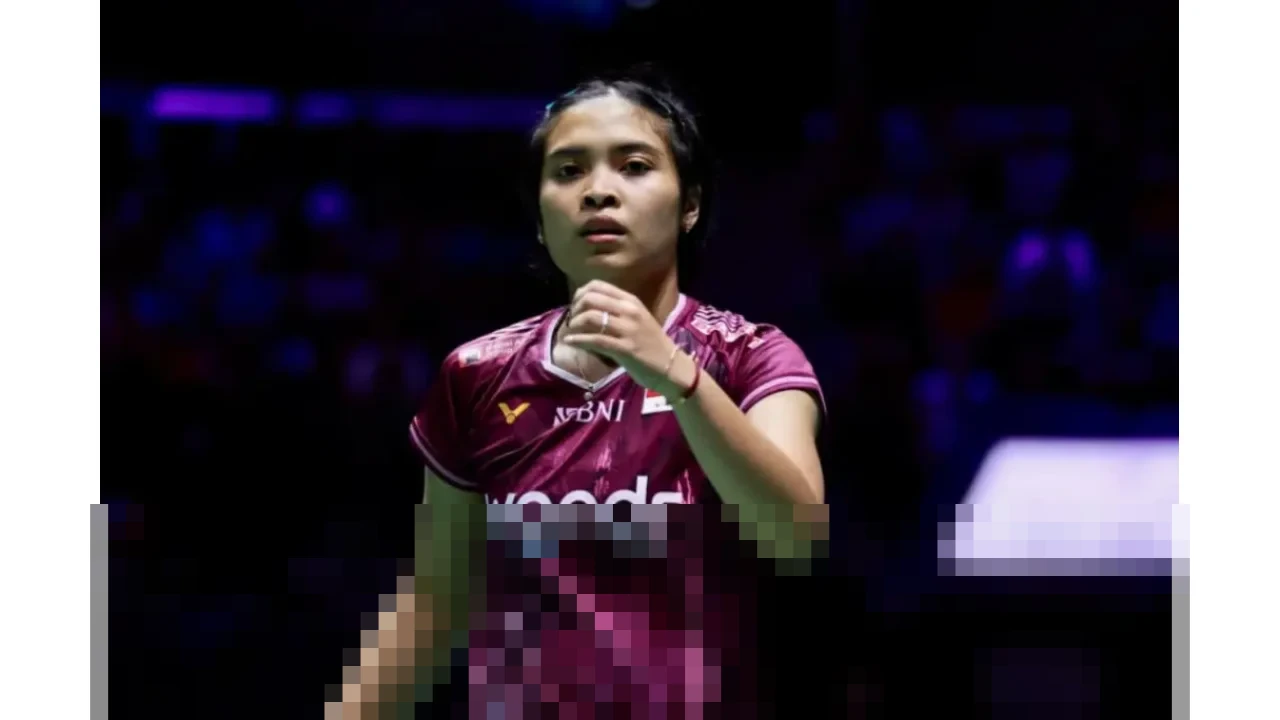 BWF Setujui Protected Ranking Gregoria Mariska Tunjung, Fokus Pemulihan Vertigo Setahun