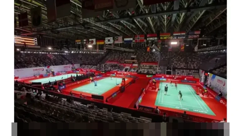 BWF Terapkan Uji Coba Aturan Time Clock 25 Detik di Indonesia Masters 2026 Demi Permainan Lebih Cepat