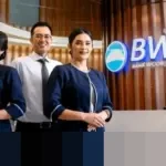 BWS Genjot Penetrasi Ritel Lewat Program Transfer Online Rp 2.900, Sasar Generasi Muda dan UMKM