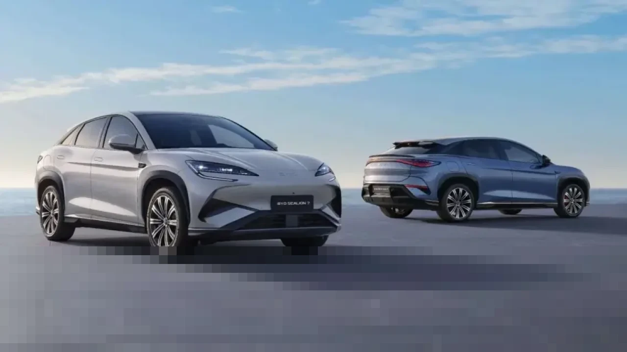 BYD Capai Penjualan 50 Ribu Unit di Indonesia Sejak Debut, Pemerintah Wajibkan Rakit Lokal 2026