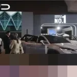 BYD Jual 4,55 Juta Unit Kendaraan Sepanjang 2025, Pertumbuhan Terendah dalam Lima Tahun Terakhir