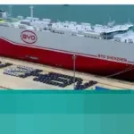 BYD Kuasai Pasar Global dengan Penjualan 4,6 Juta Unit Mobil Listrik Sepanjang 2025, Lampaui Rival