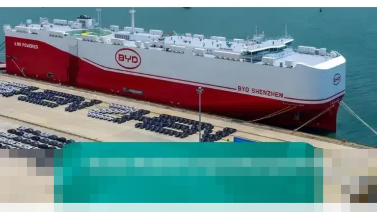 BYD Kuasai Pasar Global dengan Penjualan 4,6 Juta Unit Mobil Listrik Sepanjang 2025, Lampaui Rival BYD Kuasai Pasar Global dengan Penjualan 4,6 Juta Unit Mobil Listrik Sepanjang 2025, Lampaui Rival