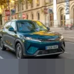 BYD Pastikan Sensor LiDAR Hadir di Seagull dan Dolphin, Tingkatkan Fitur Bantuan Mengemudi Canggih