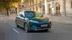 BYD Pastikan Sensor LiDAR Hadir di Seagull dan Dolphin, Tingkatkan Fitur Bantuan Mengemudi Canggih