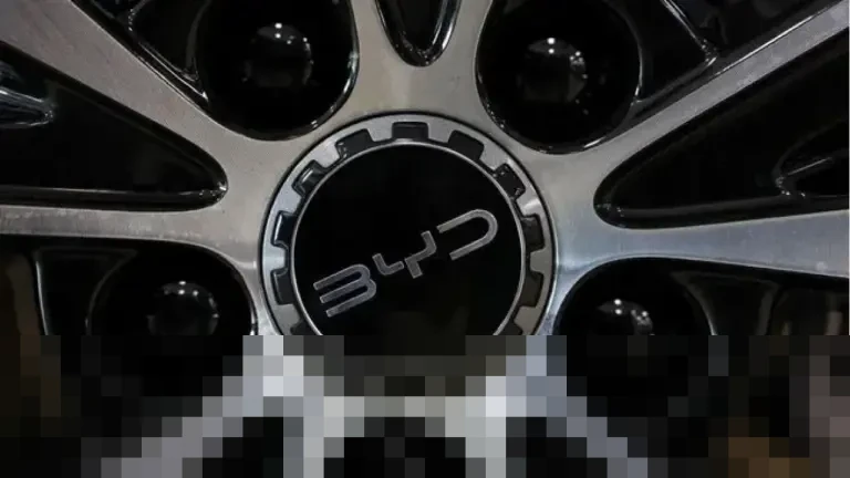 BYD Resmi Geser Tesla, Kuasai Pasar Kendaraan Listrik Global Sepanjang 2025 BYD Resmi Geser Tesla, Kuasai Pasar Kendaraan Listrik Global Sepanjang 2025