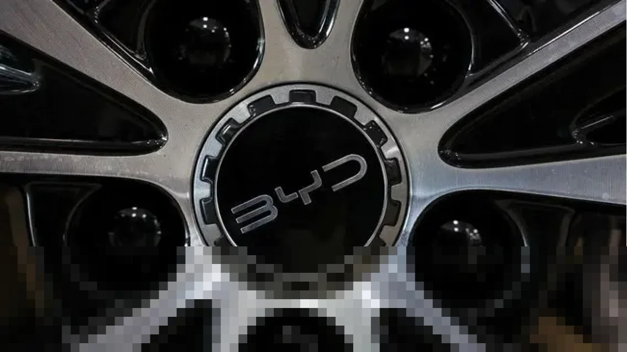 BYD Resmi Geser Tesla, Kuasai Pasar Kendaraan Listrik Global Sepanjang 2025