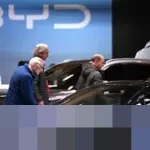 BYD Resmi Ungguli Tesla, Ambil Alih Posisi Produsen Kendaraan Listrik Terbesar Dunia pada 2025