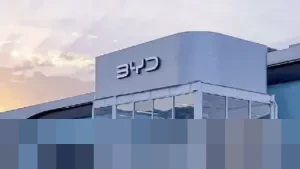 BYD Resmi Ungguli Tesla, Rebut Posisi Produsen Mobil Listrik Terlaris di Dunia Sepanjang 2025