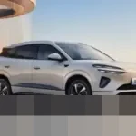 BYD Sealion 06 EV Terbaru Meluncur, Tawarkan Daya Jelajah Fantastis hingga 710 Km