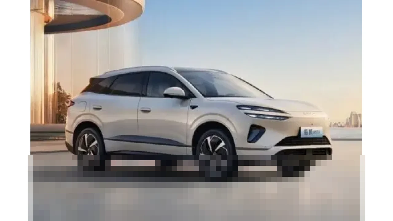 BYD Sealion 06 EV Terbaru Meluncur, Tawarkan Daya Jelajah Fantastis hingga 710 Km