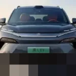 BYD Umumkan Penjualan Global 4,55 Juta Unit Kendaraan Penumpang Sepanjang 2025, Naik 7,1 Persen